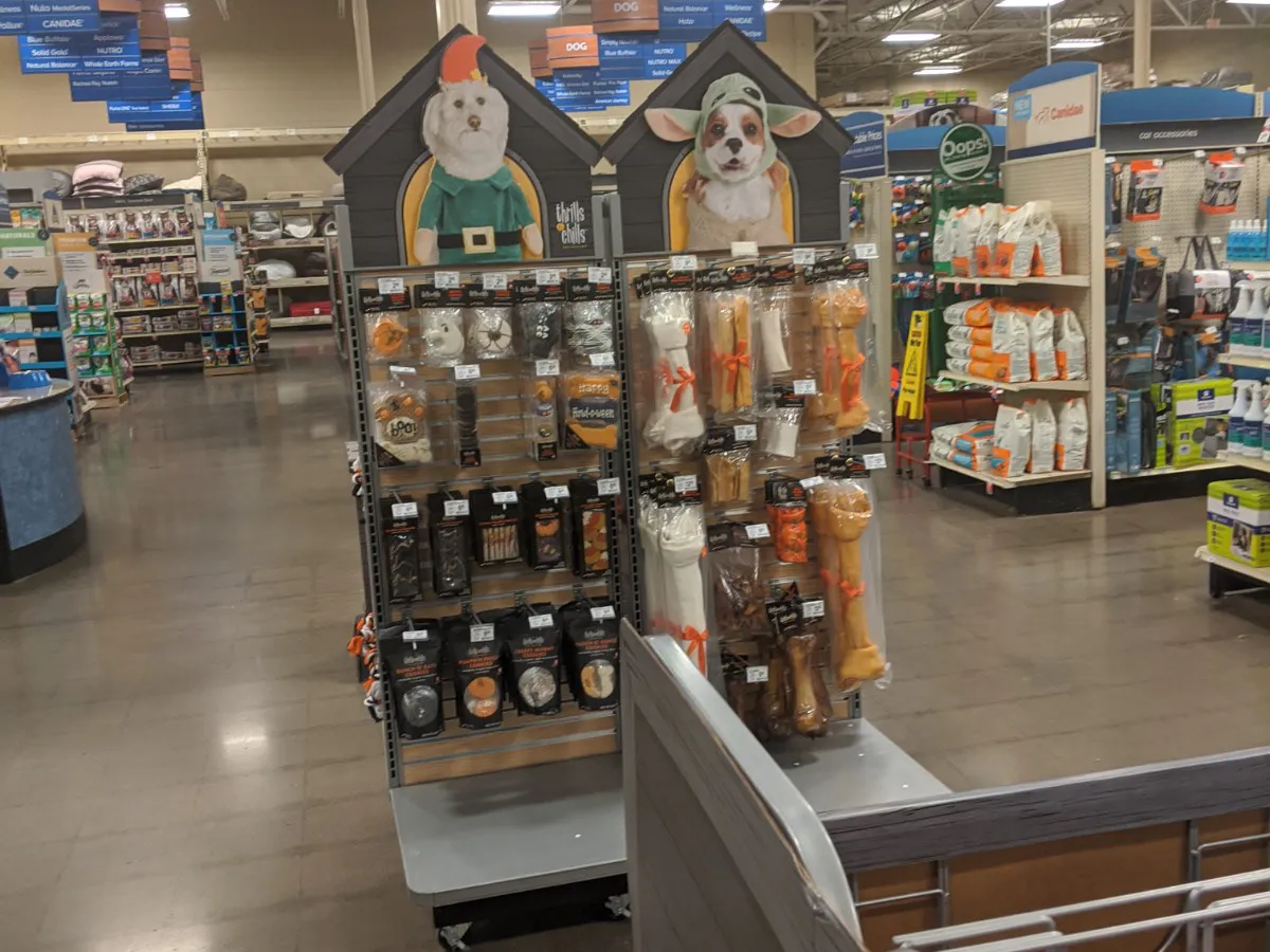 2020 Halloween Display – visual asset 6