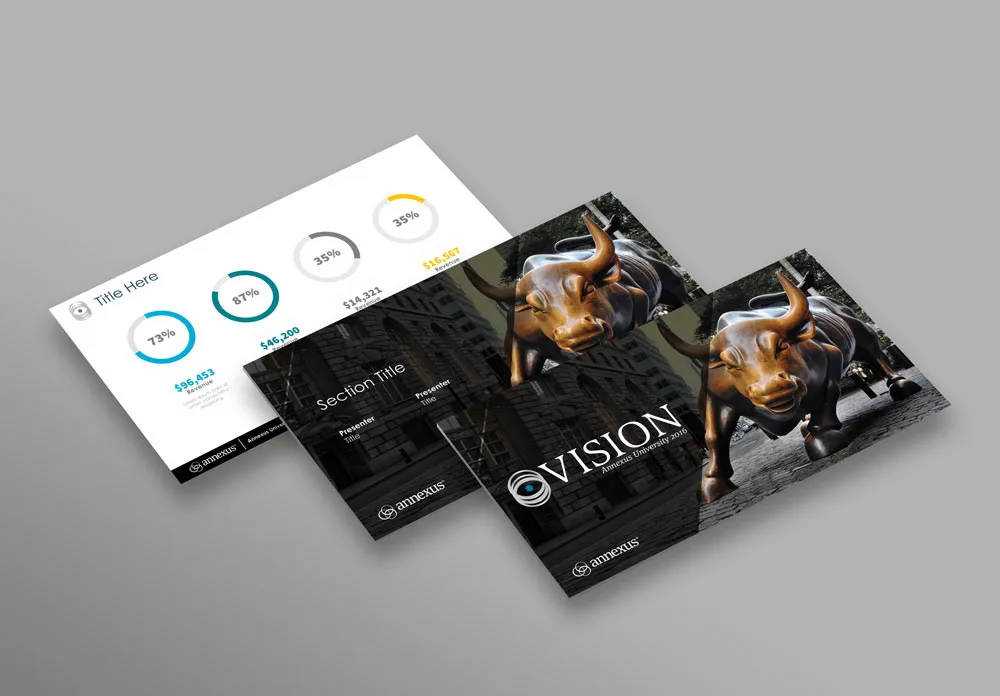 Annexus University – visual asset 22