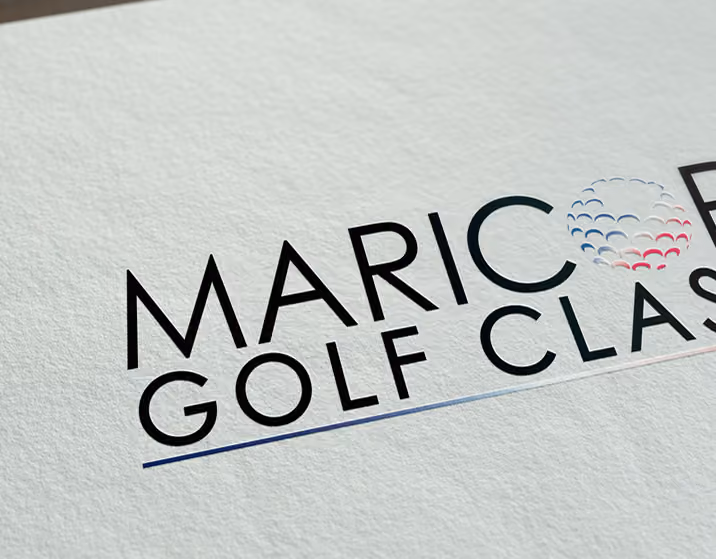 Logos, Identity collection work for Various clients