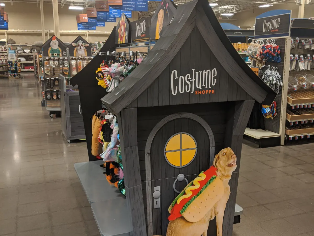 2020 Halloween Display – visual asset 3
