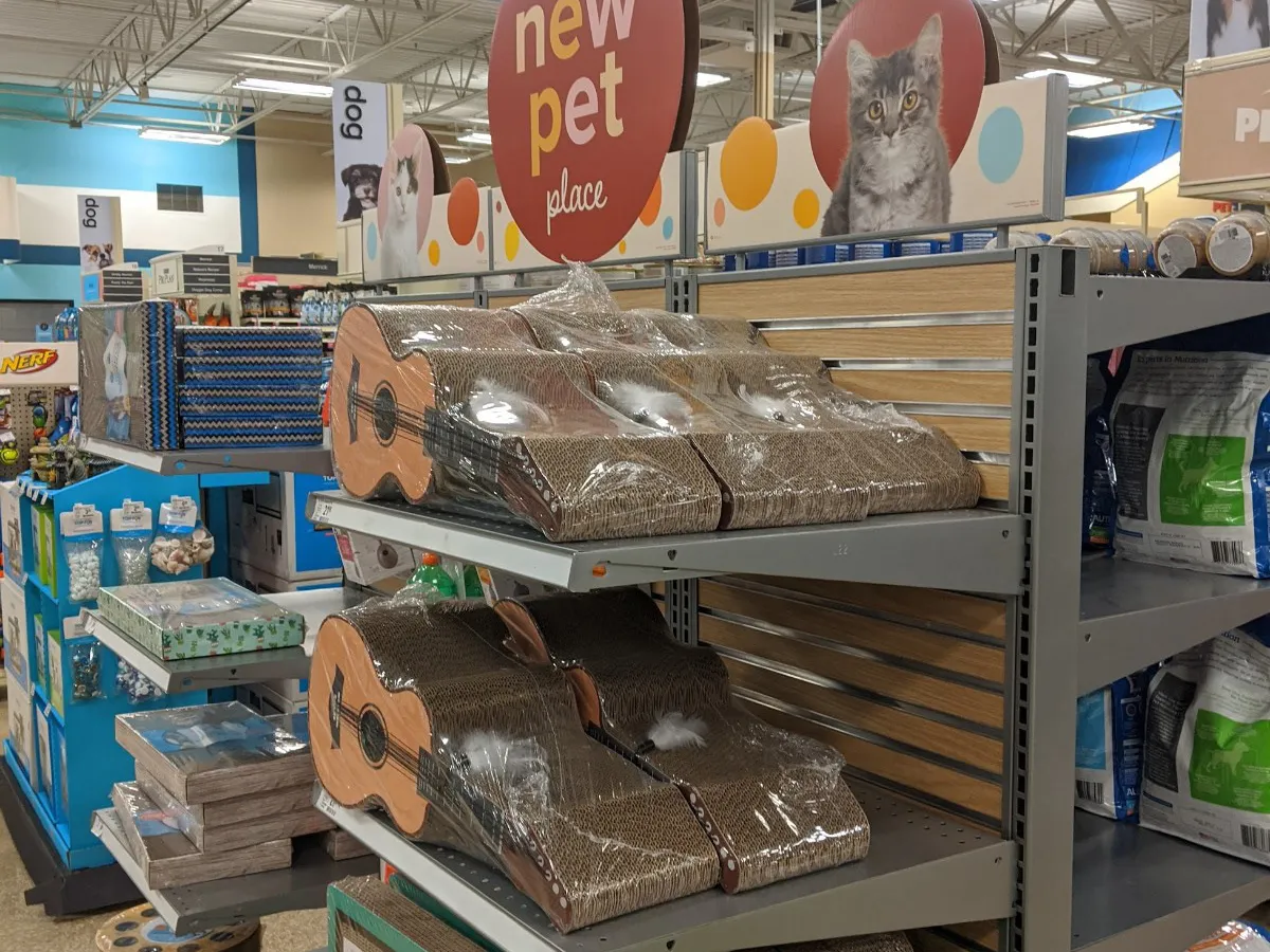 New Pet Place – visual asset 8