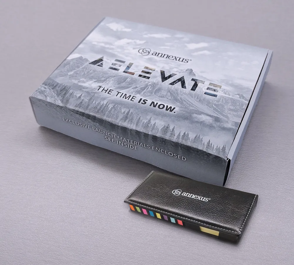 Athene "Elevate" Launch – visual asset 4