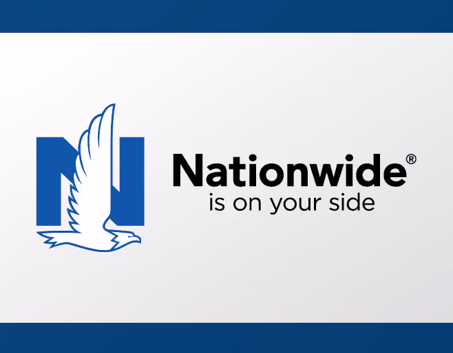 Nationwide, Sales collateral work for Annexus