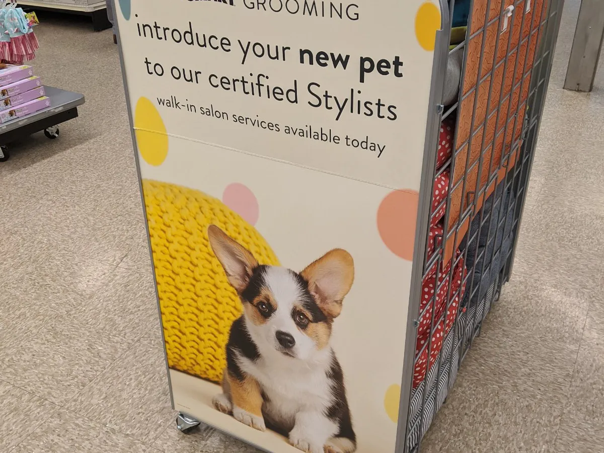 New Pet Place – visual asset 11
