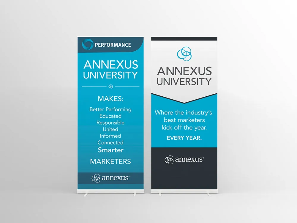 Annexus University – visual asset 6