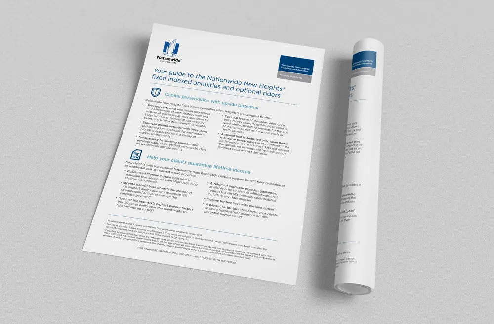 Nationwide & Annexus Partnership – visual asset 14