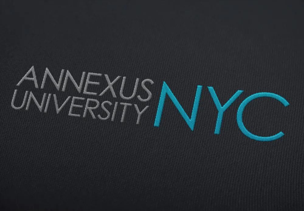 Annexus University – visual asset 15