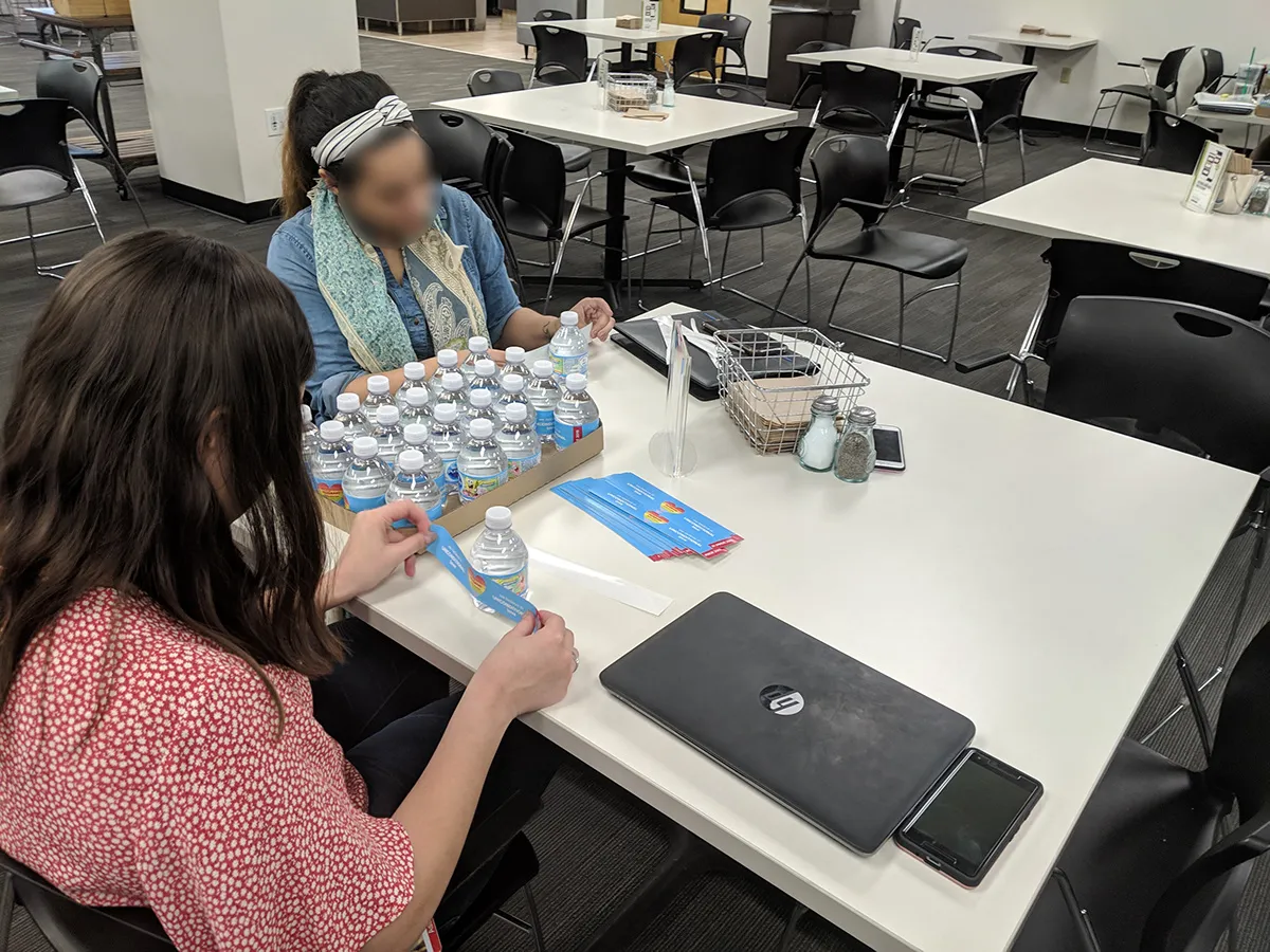 Pride At Work – visual asset 7