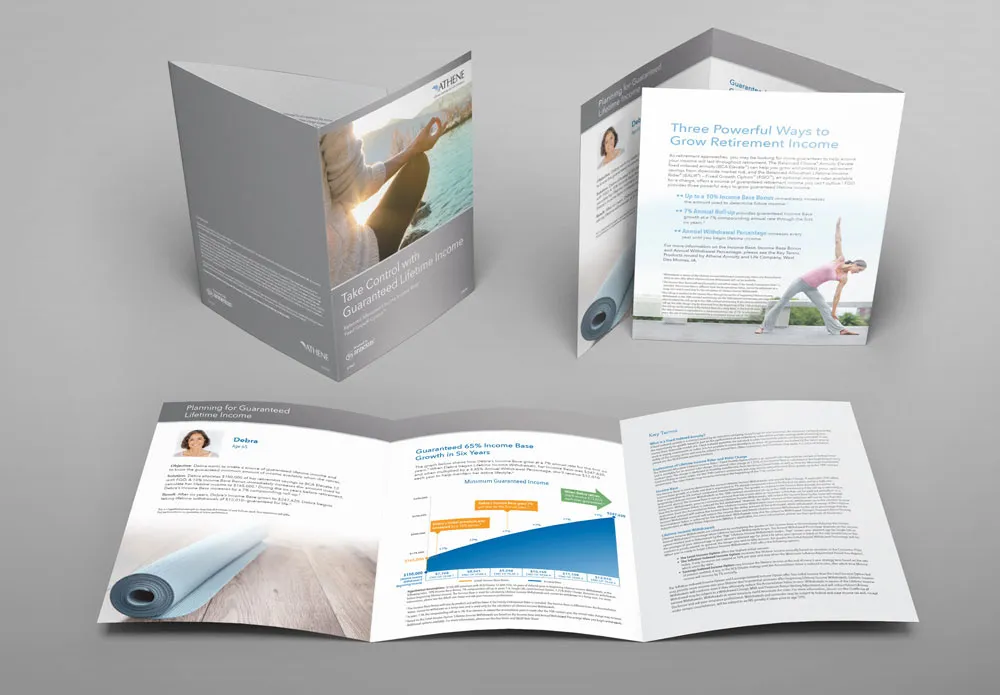 Athene "Elevate" Launch – visual asset 15