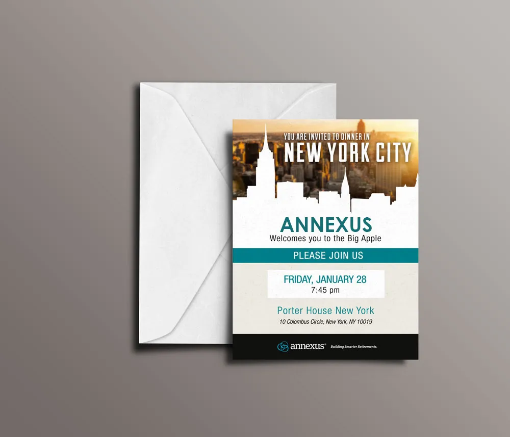 Annexus University – visual asset 16