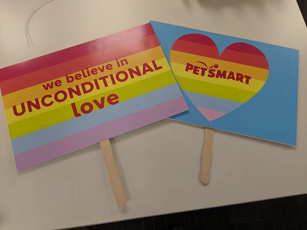 Pride At Work – visual asset 13
