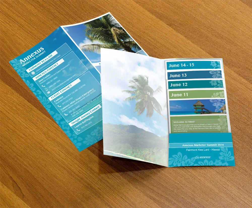 Maui Incentive Trip – visual asset 4