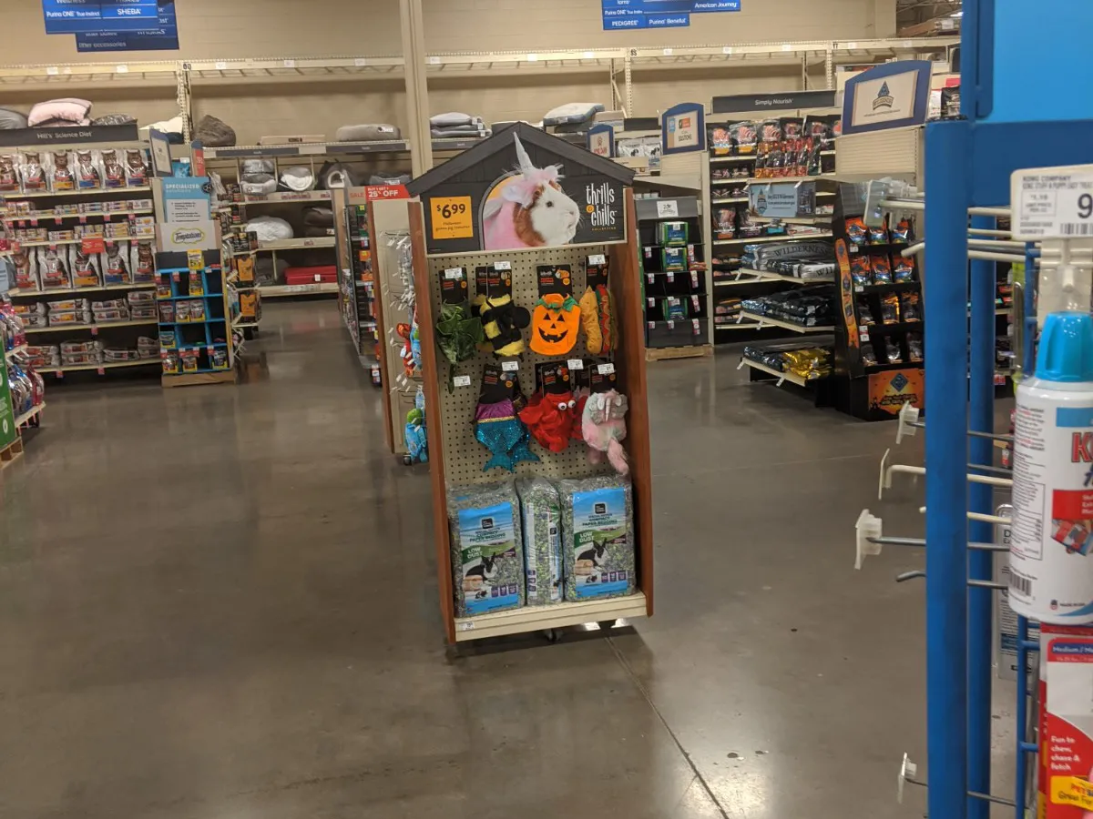 2020 Halloween Display – visual asset 7