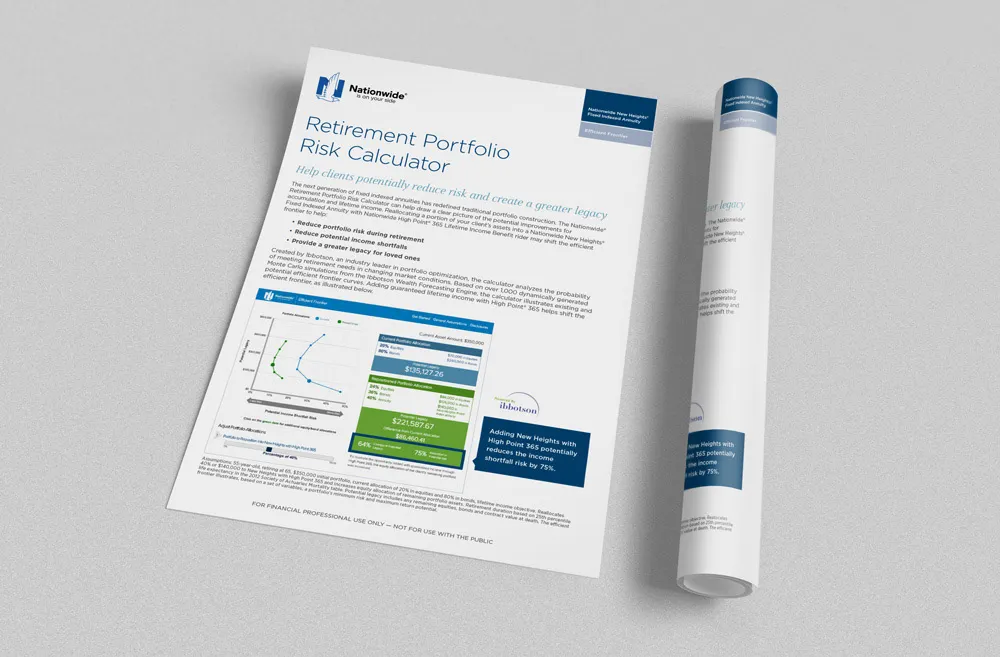 Nationwide & Annexus Partnership – visual asset 15