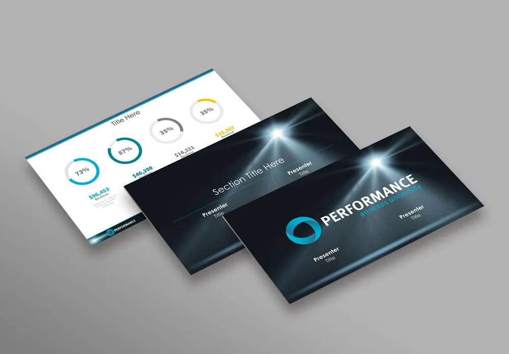 Annexus University – visual asset 7