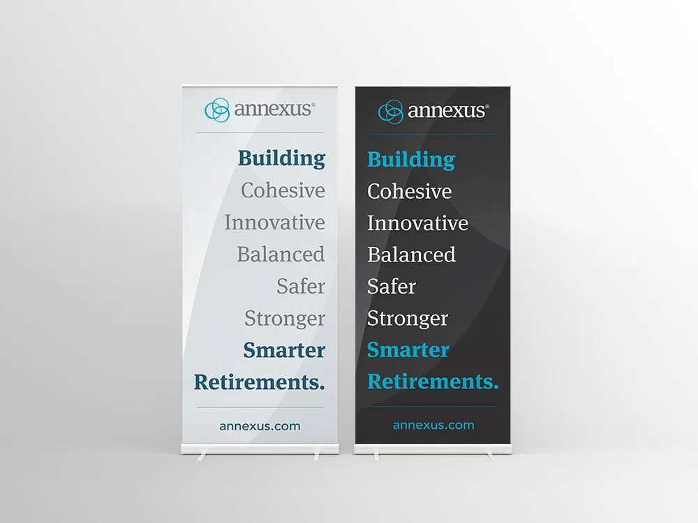 Annexus University – visual asset 13