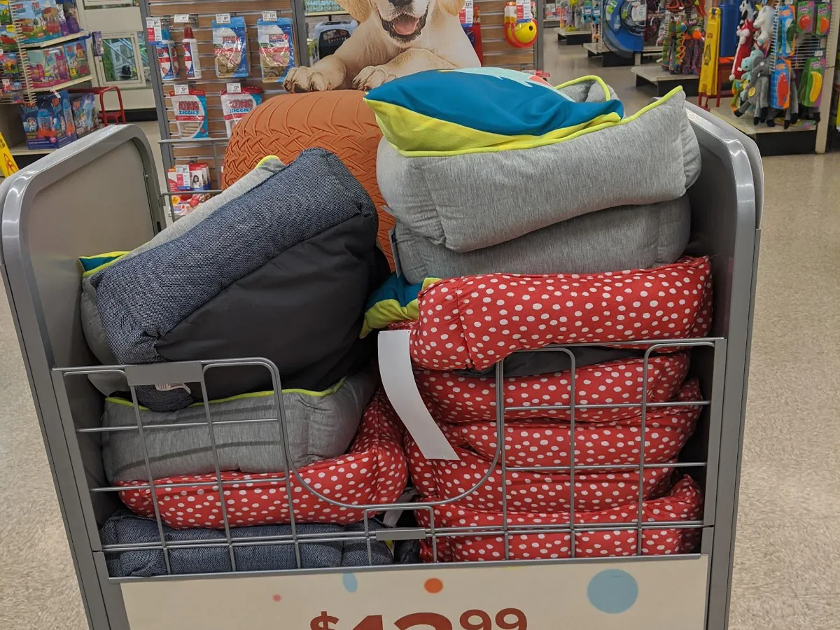 New Pet Place – visual asset 12