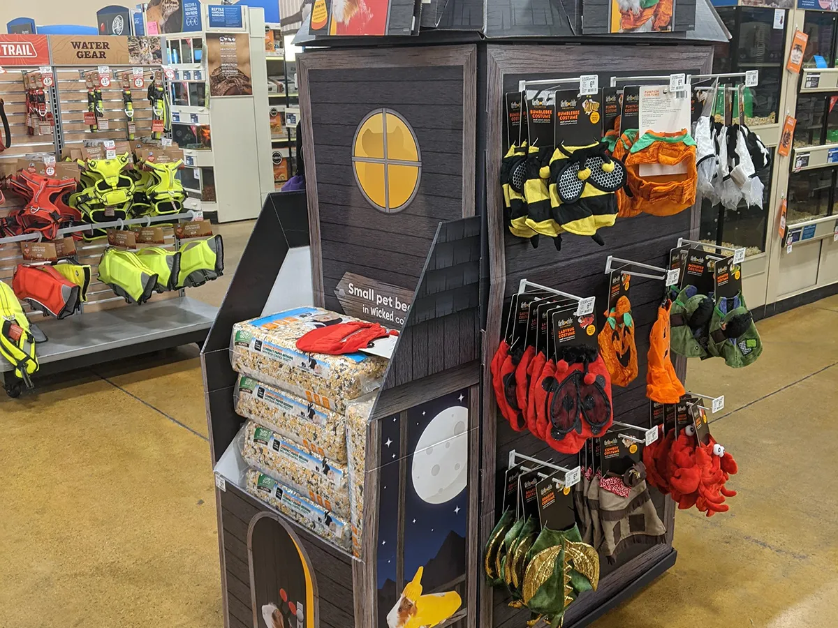 2021 Halloween Display – visual asset 7