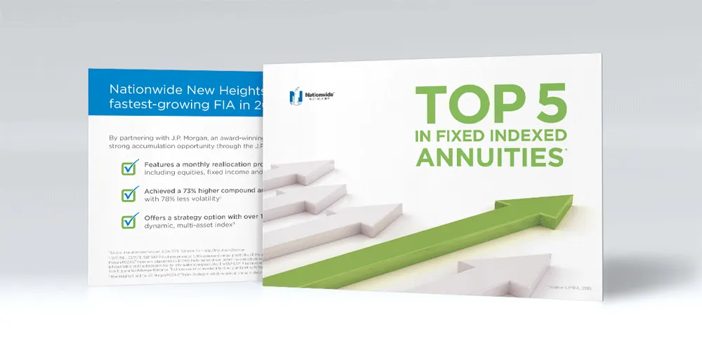 Nationwide & Annexus Partnership – visual asset 7