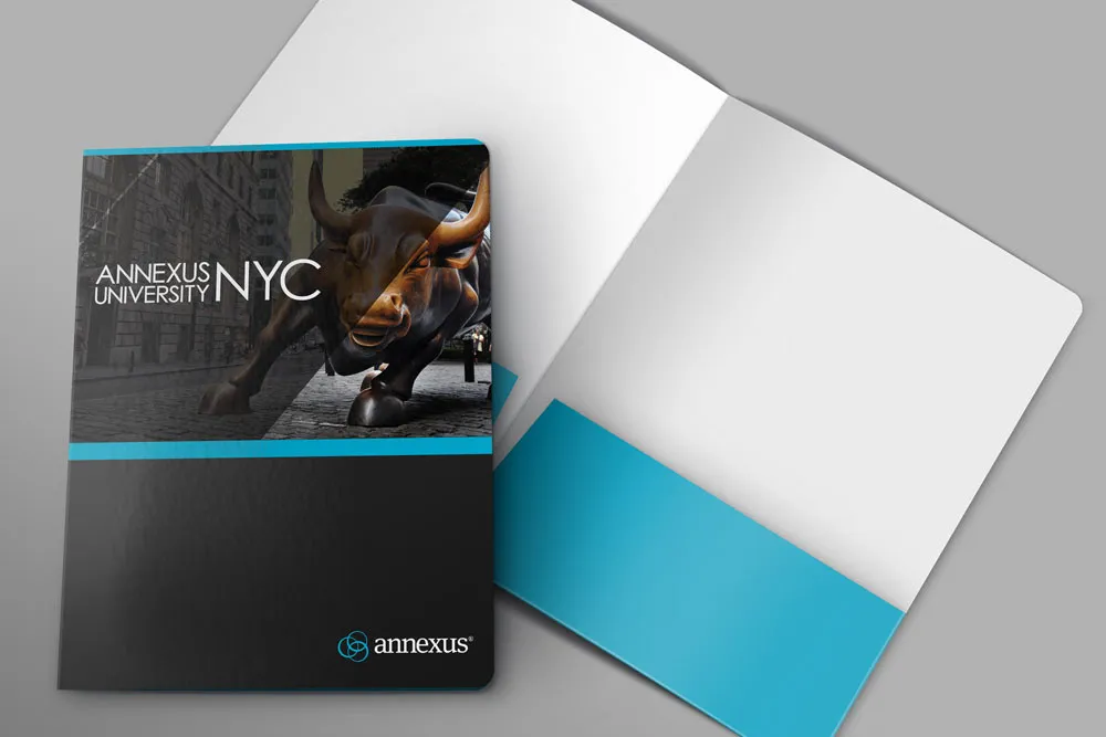 Annexus University – visual asset 19