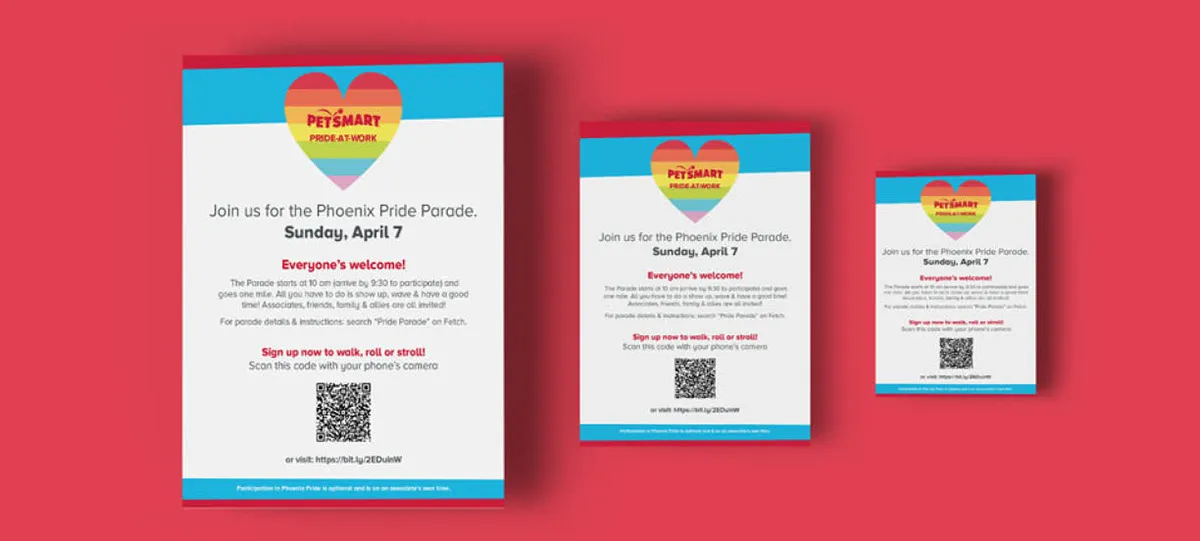 Pride At Work – visual asset 2