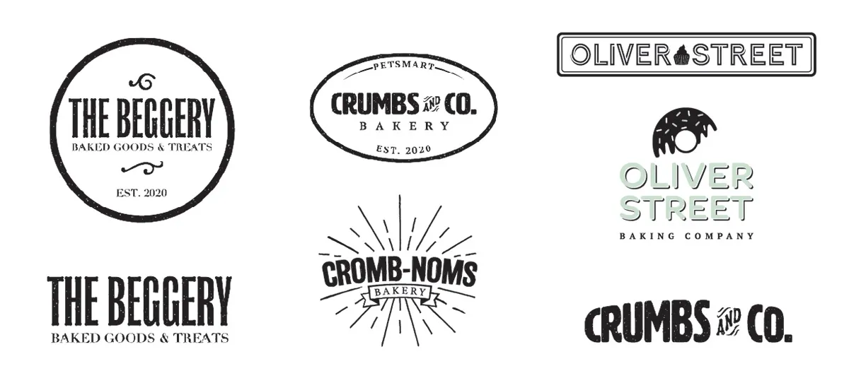 Brand Identity Design & Primary Packaging Exploration