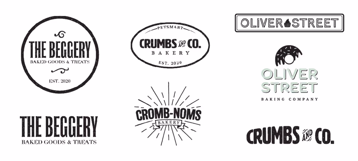 Brand creation