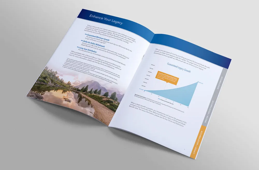 Athene "Elevate" Launch – visual asset 9