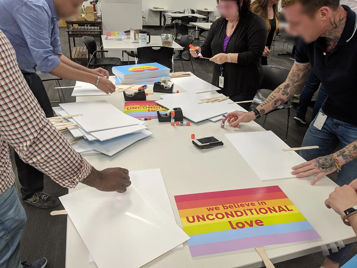 Pride At Work – visual asset 17