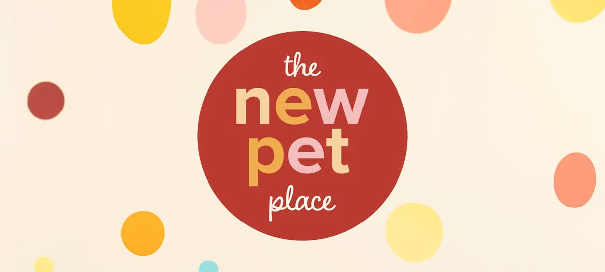 New Pet Place – visual asset 1