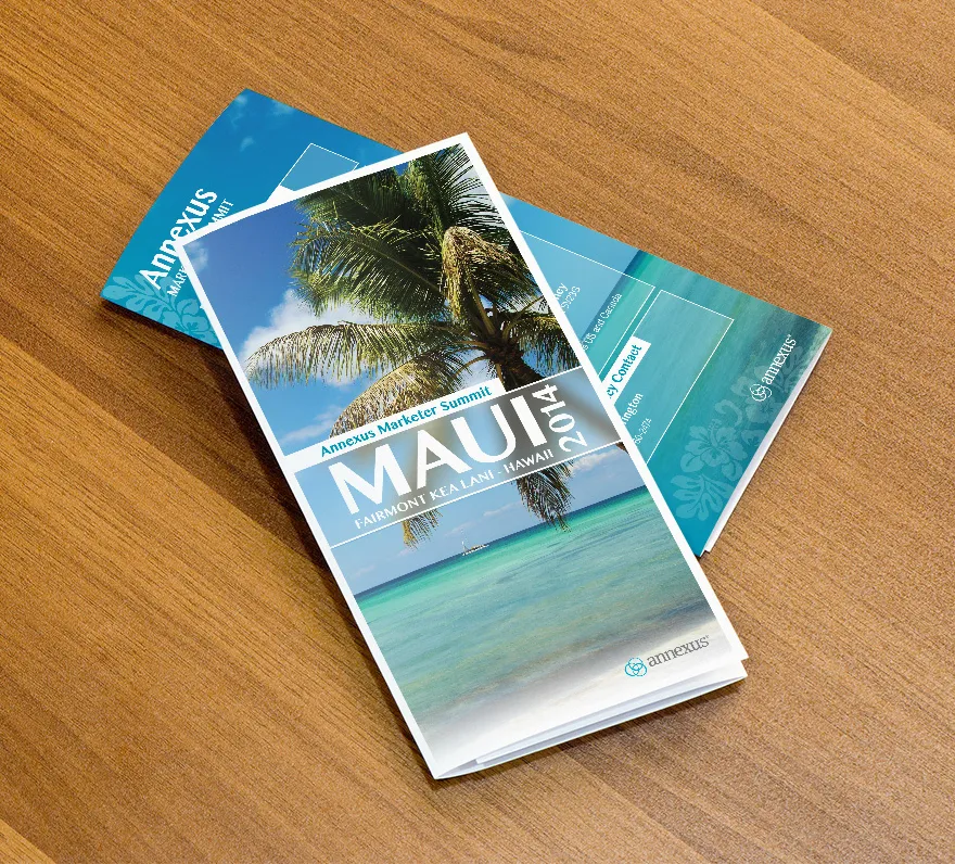 Maui Incentive Trip – visual asset 3