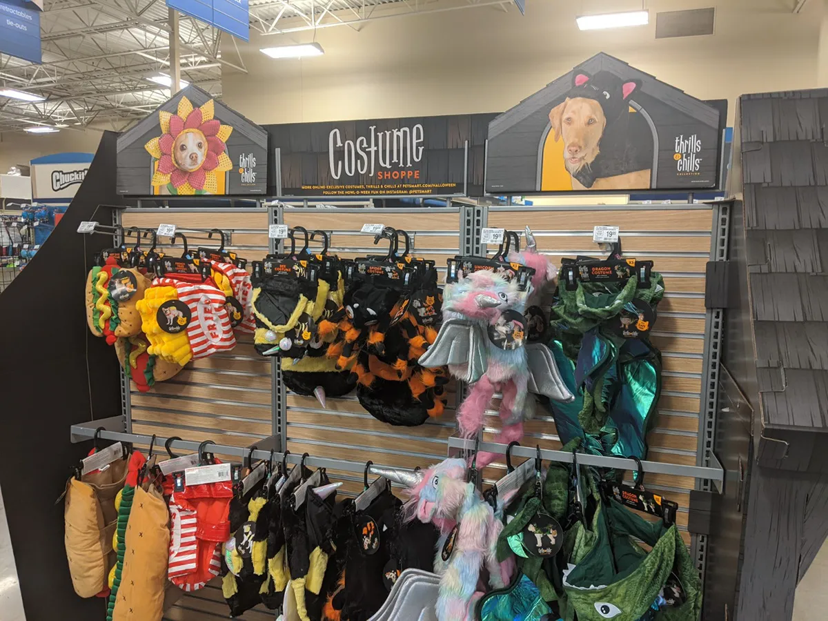 2020 Halloween Display – visual asset 4
