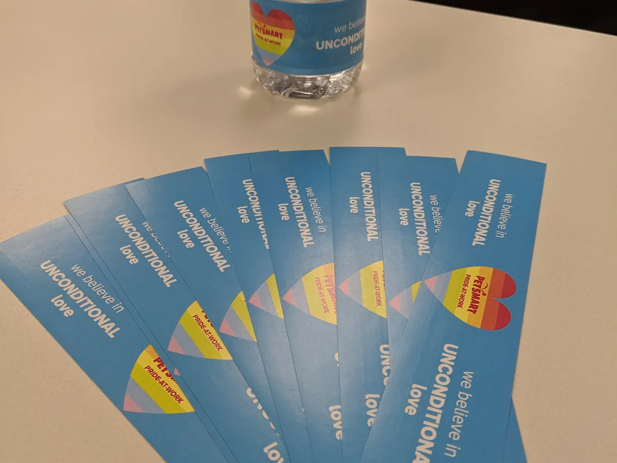 Pride At Work – visual asset 5