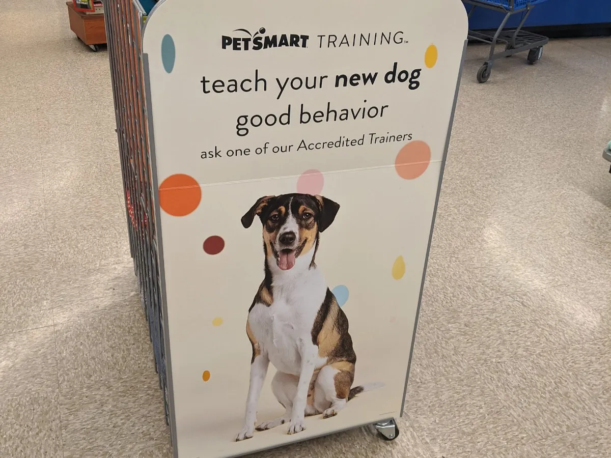 New Pet Place – visual asset 13