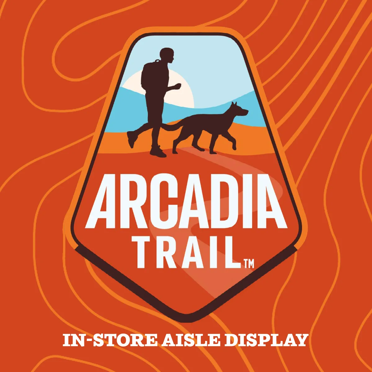 Arcadia Trail, Brand expression work for PetSmart